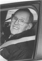 Robert Martland Obituary (1944