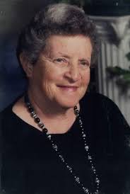 Marguerite Erickson Obituary (1934