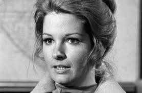 MISHAEL MORGAN THE YOUNG AND THE RESTLESS Hillary Curtis Winters Hamilton  2013-18; 2019 THE YOUNG AND THE RESTLESS Attorney Amanda Sinclair 9/19/2019 