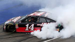 Kevin harvick wins cup series race at michigan. Mis Race Runs Nascar Future Simmers