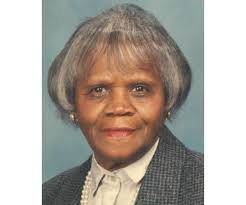 FRANCES MANN Obituary (2018)