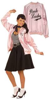 Maybe you would like to learn more about one of these? Pin En Anos 50 Grease