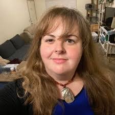 Crystal Rupp's Instagram, Twitter & Facebook