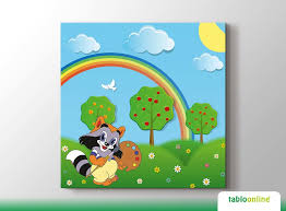 Gulumseyen Kedi Tablosu Tabloonline Tarafindan Yapilmistir Sitemizin Kanvas Tablo Galerisinde Bulunan Bebek Cocuk Odasi Tablolari Ka Tablolar Kedi Kanvaslar