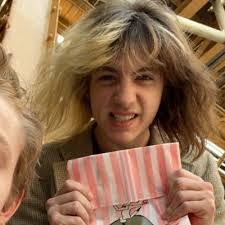 James Ringness's Instagram, Twitter & Facebook