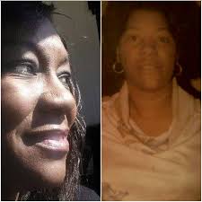 Mother and Daughter Lookalike