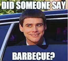These Bbq Memes Will Make You Crave Meat Grillin Me Softly Memes