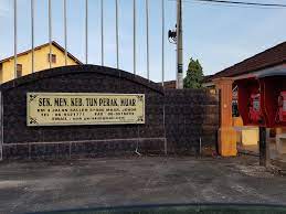 Student at smk tun perak muar, johor, malaysia. Wadah Keterampilan Berbahasa Program Jerayawara Bahasa Di Smk Tun Perak Muar
