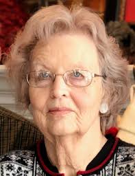 Obituary information for Mary Jane Carroll