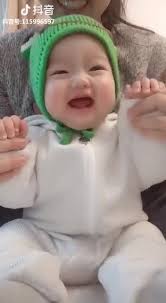 再次放毒！！！ 超火超萌的baby跳舞合集 ! 疗愈到你根本停不下来。😍😍😍, #超萌宝宝, #MomAndChild