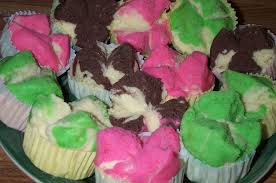 Selesai, kue bolu kukus naga siap untuk disajikan! Cara Membuat Kue Dalam Bahasa Inggris Masakan Mama Mudah