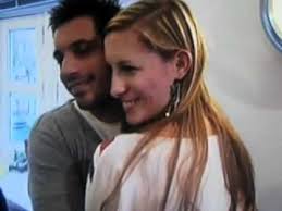 cal Cooper et Johanna