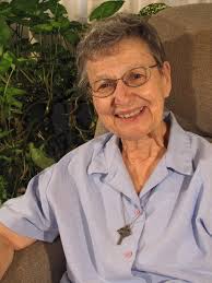 Sister Marie Maurer: we celebrate her beloved life