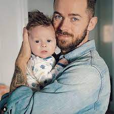 Matteo artemovich chigvintsev bio, age, birthday, weight. See Baby Matteo S Cutest Pics Before Total Bellas Returns The Whitepost