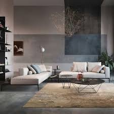 Another Example Of Home Design And Decor In Modern Style Which Look So Stylish Contemporary Living Room Design Living Room Modern Interior Design Living Room