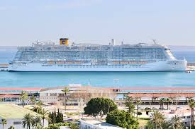 Costa smeralda, de zee heeft zijn belpaese gevonden. Costa Smeralda Auf Mittelmeer Kreuzfahrt Mit Cheesecake Cruises Blog