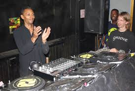 Jeff Mills as The Wizard in Detroit · Event Review ⟋ RA