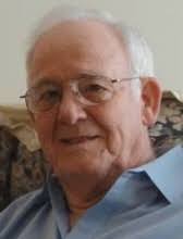 Obituary information for Harry Alexander Greig