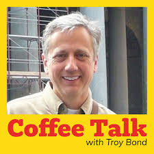 Co-op Convo with Troy! — Berkshire Food Co-op