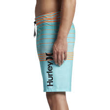 Nike Hurley Swim Shorts Hurley Phantom Peters Maillots De