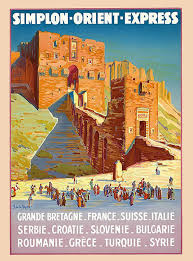 Thuram sur la feuille de match, pas koundé ni digne. Amazon Com A Slice In Time Syria Citadel Simplon Orient Express France Suisse Italy Croatia Grece Greece Turkey Vintage Railways Travel Advertisement Poster Poster Measures 10 X 13 5 Inches Posters Prints