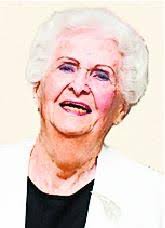 Dorothy Knauer Obituary (1926