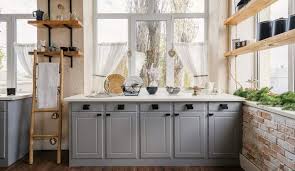 Several colors of the year exist, however, and these often seem to have little rhyme or reason. 4 Trendy Kitchen Cabinet Colors For 2021