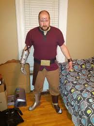 Найдите больше постов на тему sparky sparky boom man. Sparky Sparky Boom Man Costume Imgur