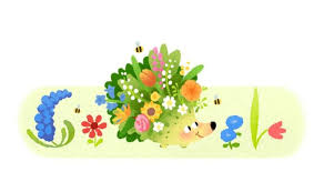 I just found out about this contest and wanted to share it with you! Spring Season 2021 Google Doodle Celebrates First Day Of Spring With Cute Hedgehog Techilive In