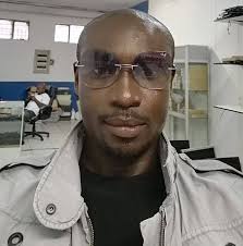 Bestman Chimene Amadi Paul...