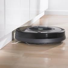 Visit Http Vacuumcleanerbuy Com For Best Vacuum Cleaner Reviews Guides Robot Vacuum Cleaner Roomba Irobot