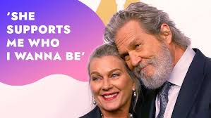 Exclusive: Jeff Bridges & Isabelle Bridges-Boesch's "Daddy Daughter Day"