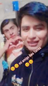 Joel Torrez Ricaldez