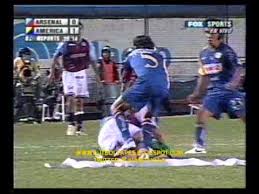 Among them, arsenal de sarandi won 11 games ( 7 at libertadores de america home, 4 at estadio julio humberto grondona away), independiente won 12 (6 you are on page where you can compare teams arsenal de sarandi vs independiente before start the match. Arsenal Vs America