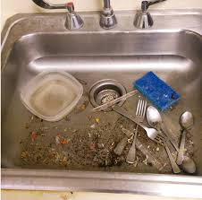 kitchen sink
