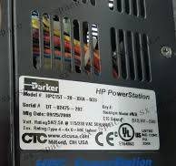 1PCS HPC15T-28-XHA-BD3 DT-02475-202 100% tested by DHL or FEDEX