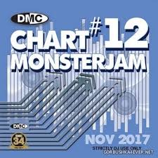 Dmc Monsterjam Chart 12 2017 3 December 2017