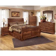 Timberline Queen Bedroom Group By Signature Design By Ashley At Wayside Furniture Bedroom Sets Sleigh Bedroom Set Bedroom Furniture Sets