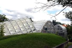 Botanischer garten der universität graz. Botanischer Garten Geidorf Graz Im Bild Bilder Im Austria Forum