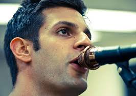 Staff Sgt. Jacob John, of the 96th Civil Engineer Squadron,