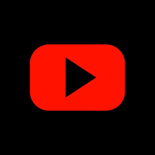 Red Black Youtube Red And Black Wallpaper Red And Black Instagram Logo Red Icons