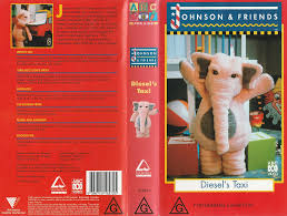 Image result for Damson 1991 Taxi