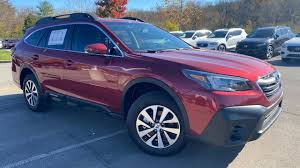 It will be released for sale at. 2021 Subaru Outback Premium 2 5 Test Drive Review Youtube