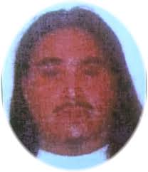 Benedict Shoulderblade, age 40, of Lame Deer