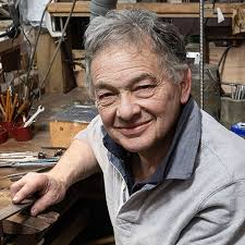 My Bench: Meet Australia's Bench Jewellers