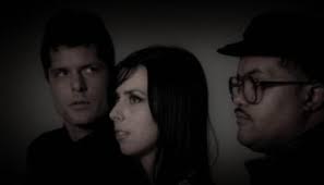 Stream: VUM, 'Heaven Underground'