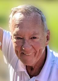 Obituary of Joseph Edward George