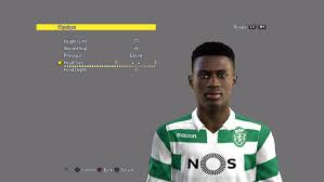 2,531 likes · 88 talking about this. Pes 2013 Nuno Mendes Face Kazemario Evolution