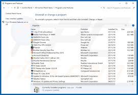 We did not find results for: How To Uninstall Pc Accelerate Unwanted Application Removal Guide Updated