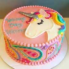 Your first delivery over $10 is free. 30 Inspiration Image Of Kroger Birthday Cake Kroger Birthday Cake 13 Irresistible Kroger Cake Designs Gain Creativit Unicorn Birthday Cake Unicorn Cake Cake